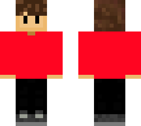 wilbur soot (red)