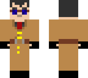 wild dog from time crisis