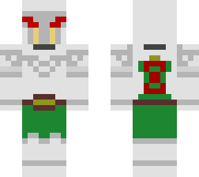 wind waker darknut v2