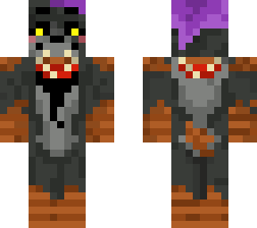 witch sheep