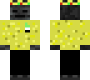 wither skeleton king