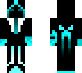 wizard in suit