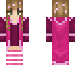 wizard pink
