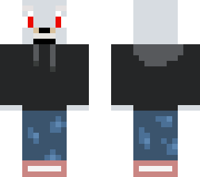 wolf (contest)
