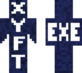 xyftexe complete