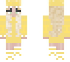 yellow dino