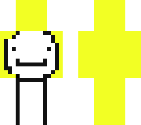 yellow dream