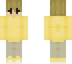 yellow eboy