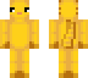 yellowaxolotlbigeyes classic