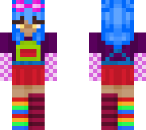 yo- what(please don’t use skin)