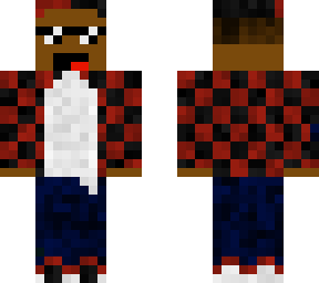 yoitsentity skin