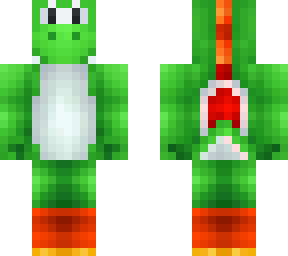 yoshi