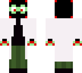 zigo as evil scientist