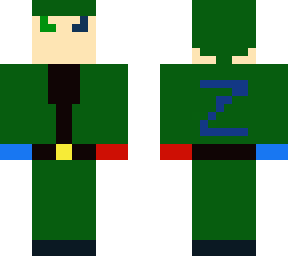 zlasher (updated)