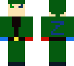 zlasher(updated layer)