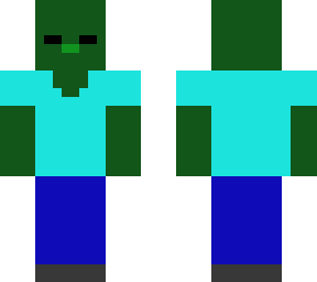 zombie