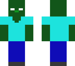 zombie brine