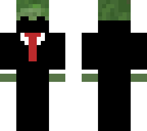 zombie con cubrebocas
