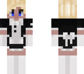 `~*femboy maidoutfit*~`