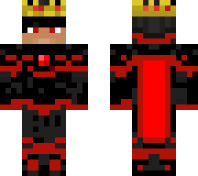 [ ~ king gamer ~ ]