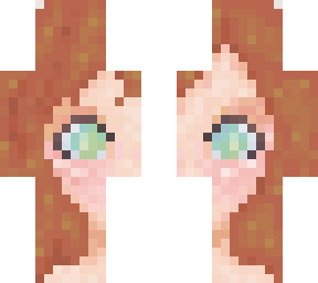 ~ ariel angel ~
