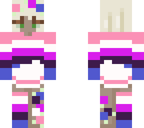 = genderfluid =
