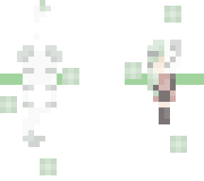 -+green+- //team 4 chat skin//