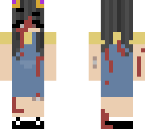 ~ i t ' s m e ~ (dead?...)