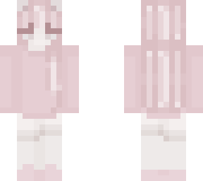 ~ pink polar girl ~