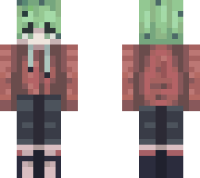 ~ strawberry ~