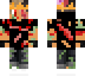 _ananas_yt zombified