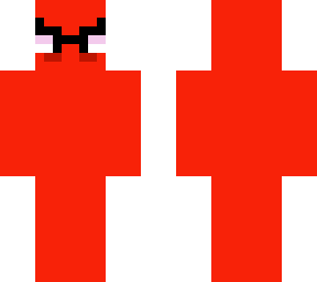 (color series) red.