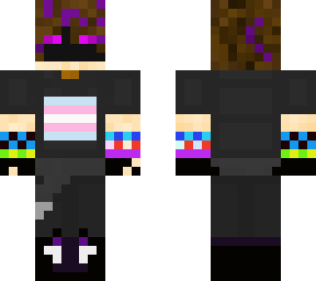 (updated!!) scemo enderman boy