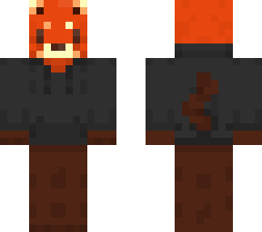 [updated] red's skin