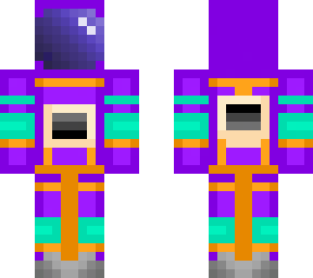 365 astronaut