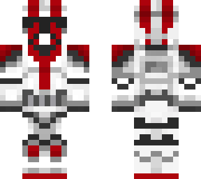 901st clone