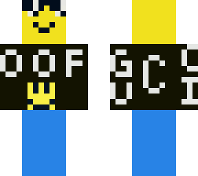 a gucci noob xd