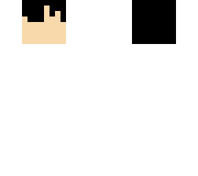 a head