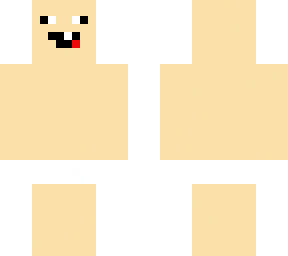 a noob baby