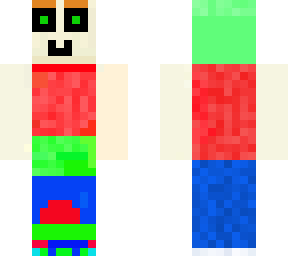 a normal kid