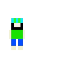 a normal kid