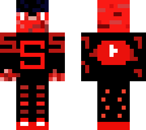 a skin for my friend shivam and for s named people