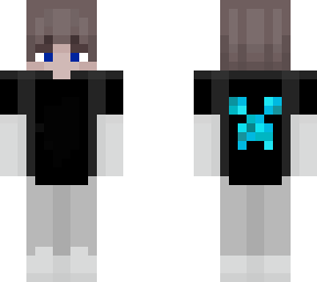 a skin made for legogamer21
