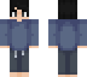 a skin uploaded by me (sometimes not made by me)
