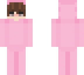 aaron in onzie