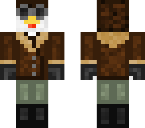 ace pilot