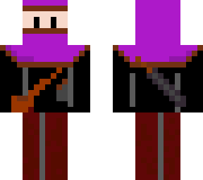 adventurer