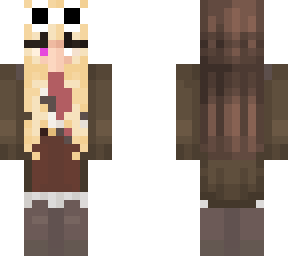 adventurer renee