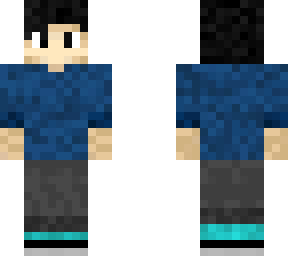 aex skin fin