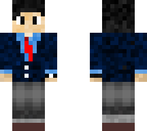 aex skin finalle